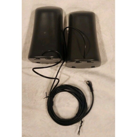 Logitech Computer Speakers Z313 2 Speaker System - No Subwoofer - Picture 2 of 3